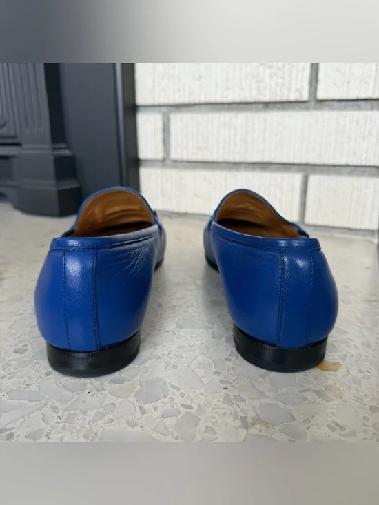 Gucci Jordaan Bit Loafer - Picture 3 of 6
